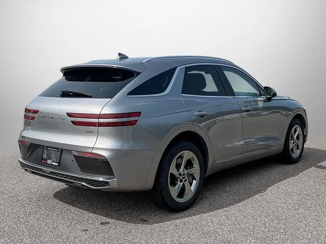 Genesis Gv70 2026 photo 5