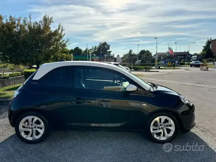 Opel Adam 2017 photo 2