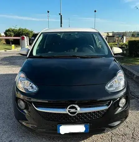Opel Adam