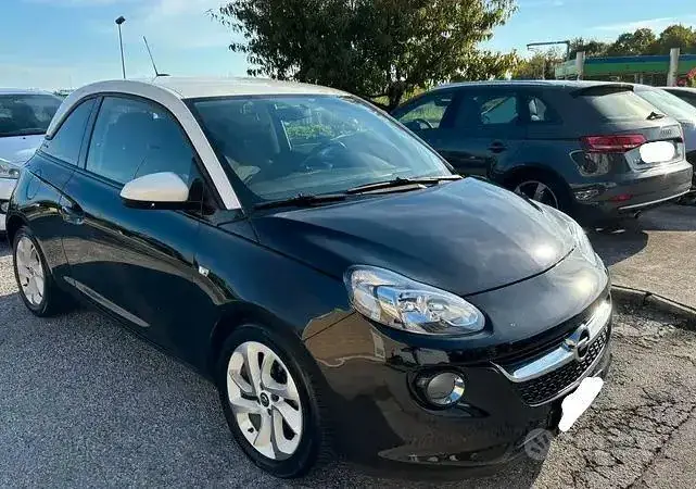 Opel Adam 2017 photo 3