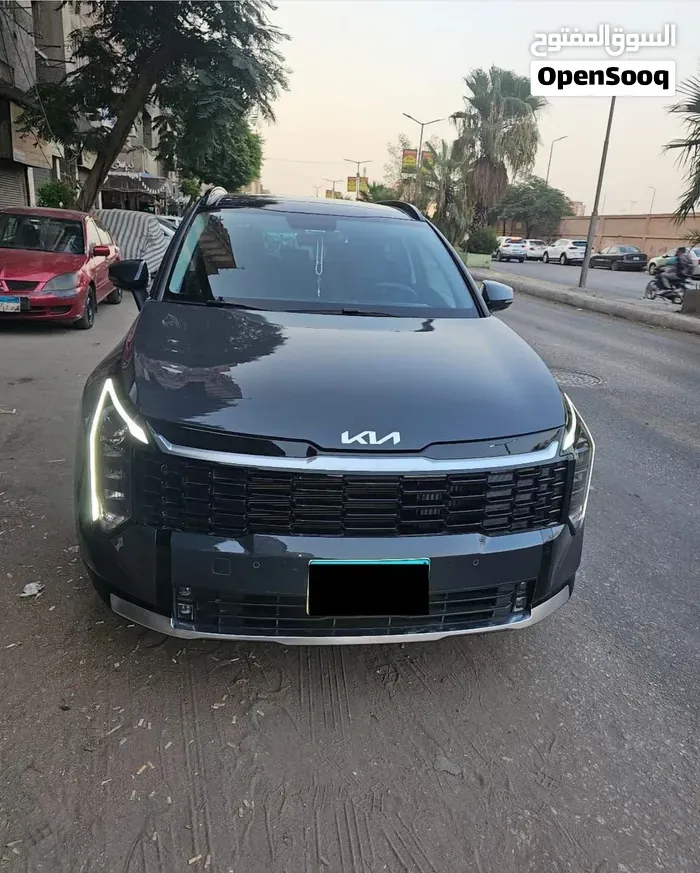 Kia Sportage 2026 photo 4