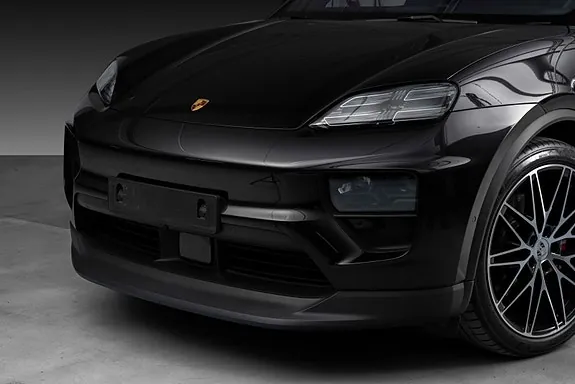 Porsche Macan 4S 2025 photo 2