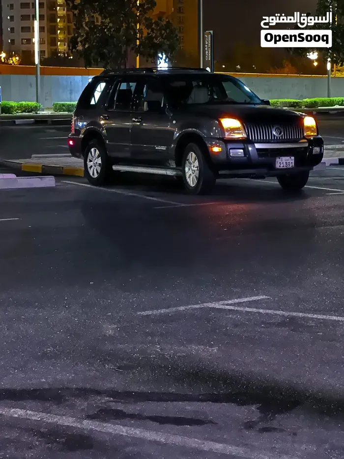 Mercury Monterey 2010 photo 4