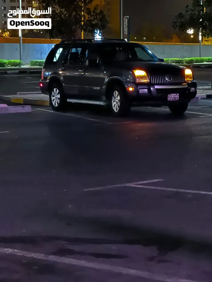 Mercury Monterey 2010 photo 3