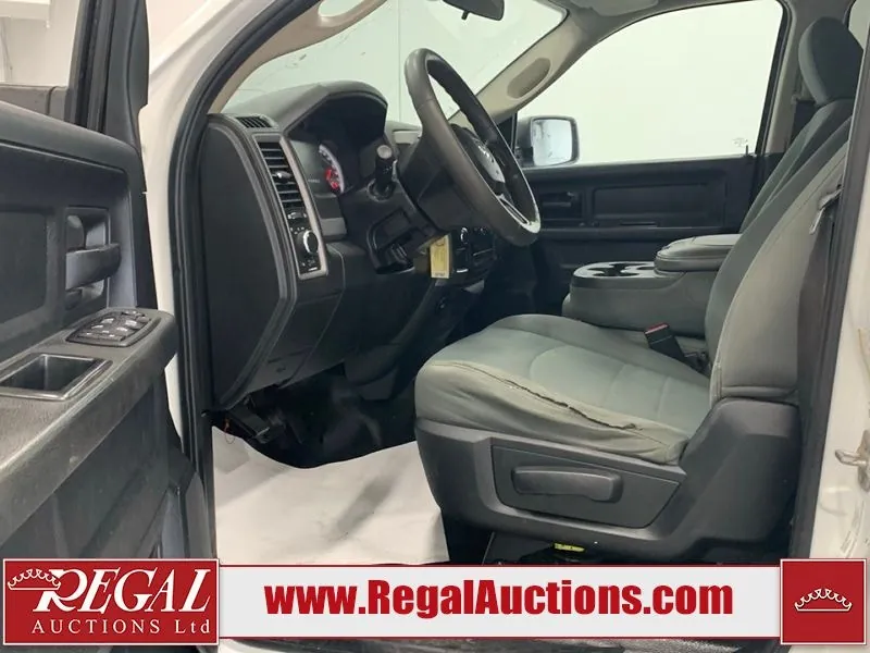 Ram 2500 2014 photo 5