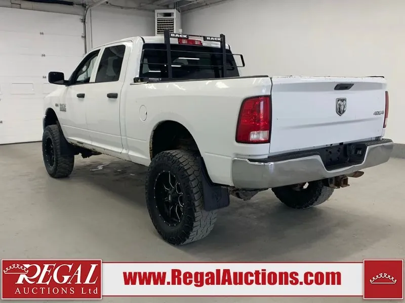 Ram 2500 2014 photo 4