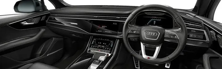 Audi Sq7 photo 4