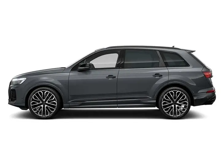 Audi Sq7 photo 2