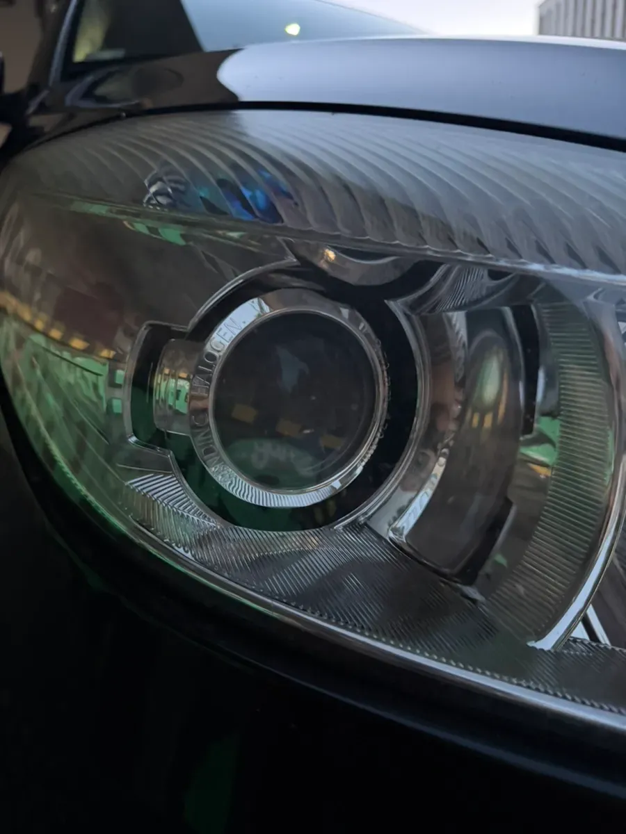 Skoda Fabia 2010 photo 3