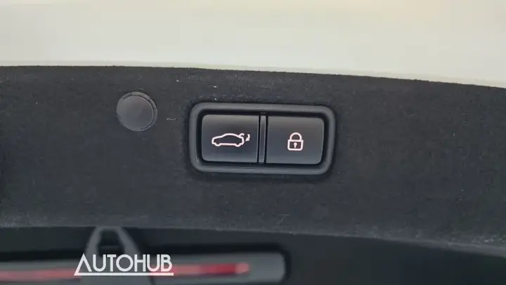 Hyundai Grandeur 2017 photo 4