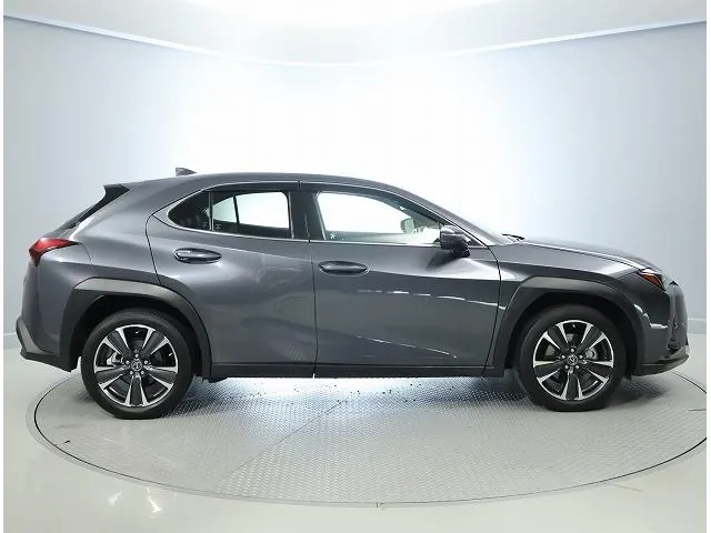 Lexus Ux250H 2023 photo 4