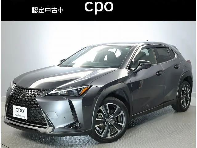 Lexus Ux250H