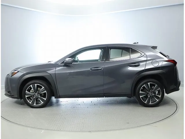 Lexus Ux250H 2023 photo 3