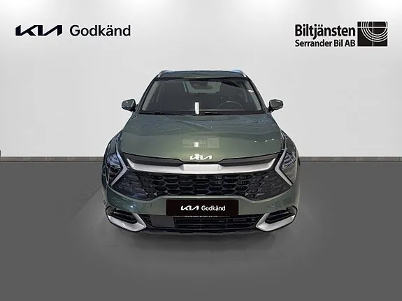 Kia Sportage 2023 photo 2