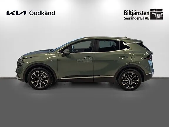 Kia Sportage 2023 photo 4