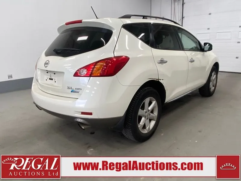 Nissan Murano 2010 photo 3