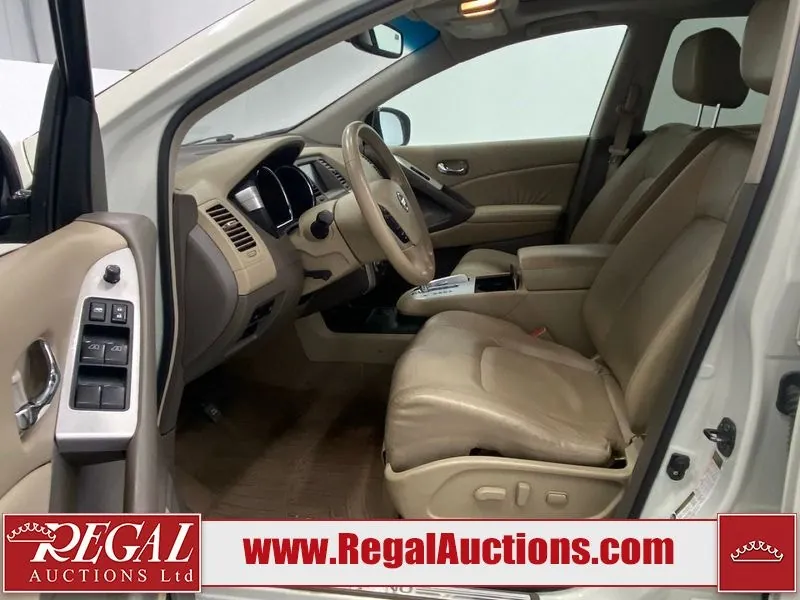 Nissan Murano 2010 photo 5