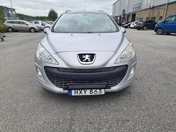 Peugeot 308 Sw
