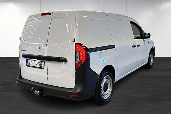 Mercedes-Benz Ecitan 2024 photo 3