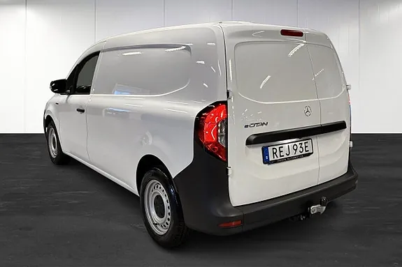 Mercedes-Benz Ecitan 2024 photo 4