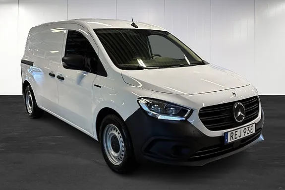Mercedes-Benz Ecitan 2024 photo 2