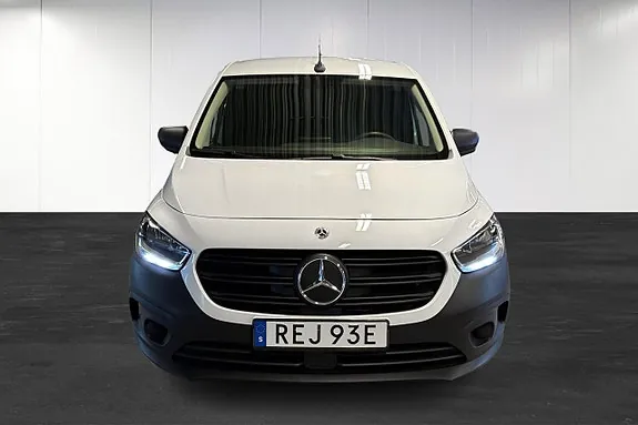 Mercedes-Benz Ecitan 2024 photo 5