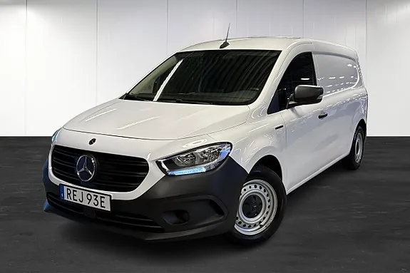 Mercedes-Benz Ecitan
