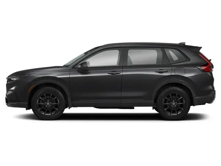 Honda Cr-V 2027 photo 2