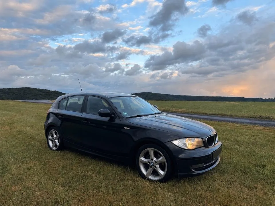 BMW 118D