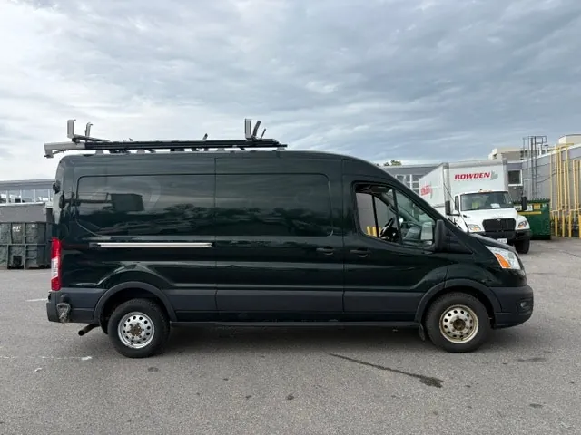 Ford Transit 2020 photo 3