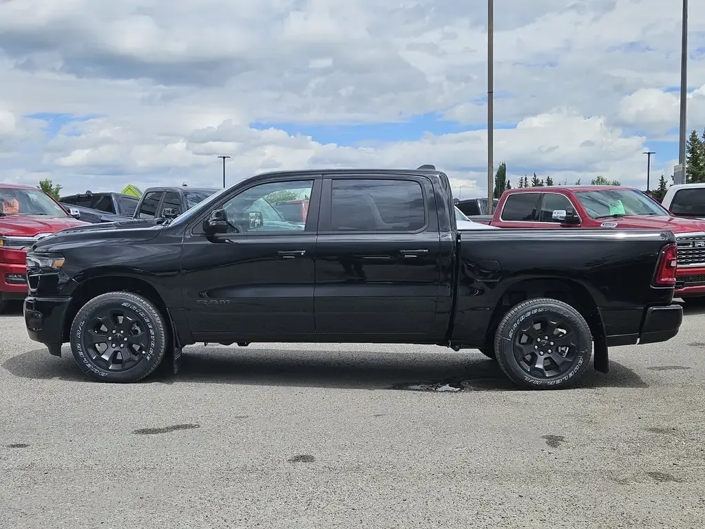 Ram 1500 2026 photo 2