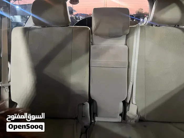 Toyota Prado 2021 photo 4