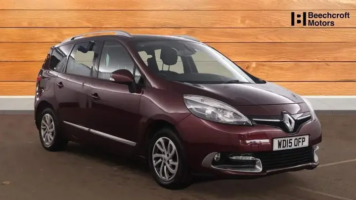 Renault Grand Scenic