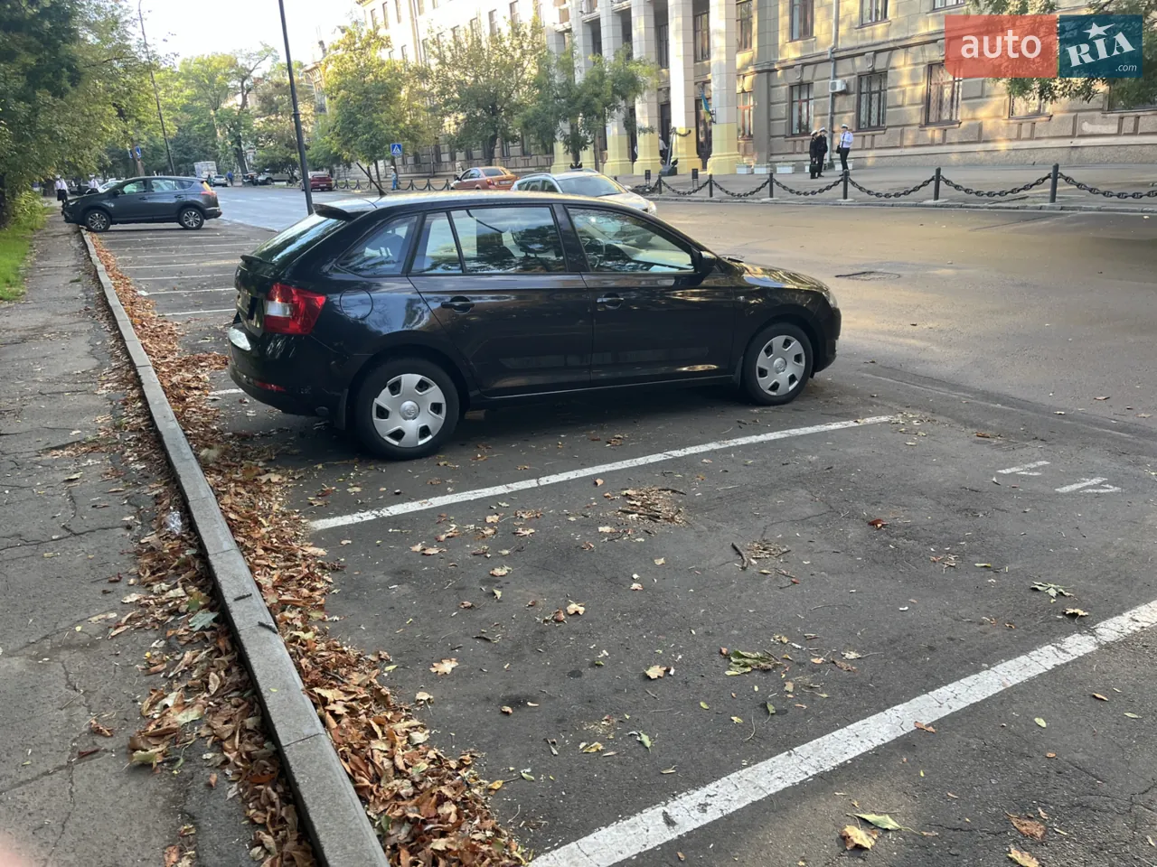 Skoda Spaceback