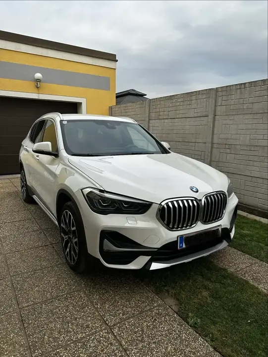 BMW X1 2020 photo 2