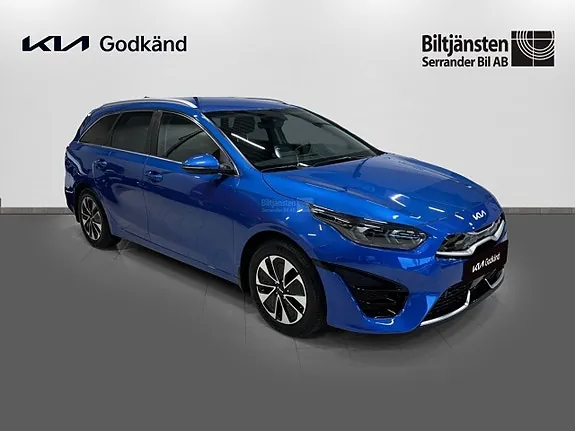 Kia Ceed 2024 photo 3