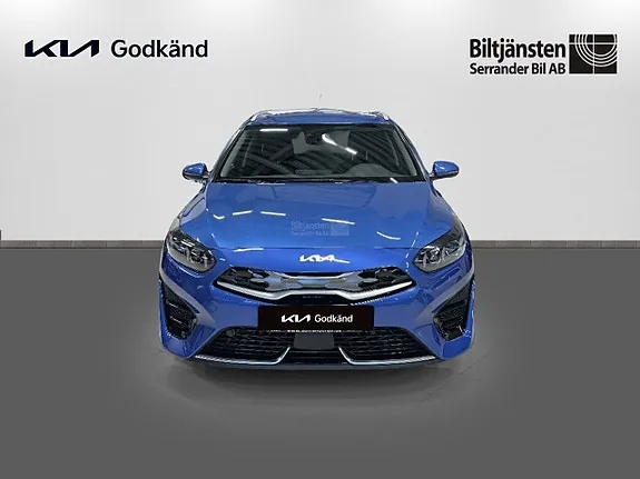 Kia Ceed 2024 photo 2