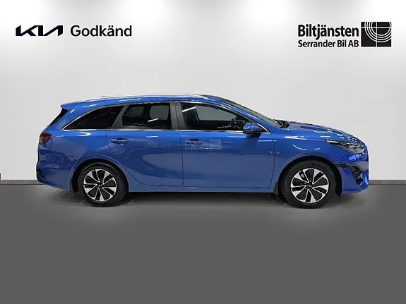 Kia Ceed 2024 photo 4