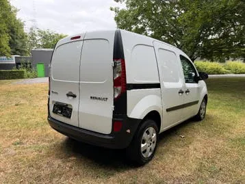 Renault Kangoo 2019 photo 3