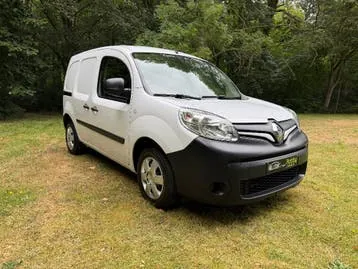 Renault Kangoo 2019 photo 2
