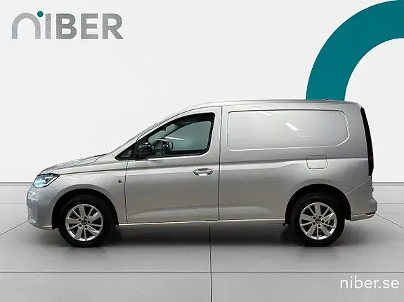 Volkswagen Caddy 2023 photo 4