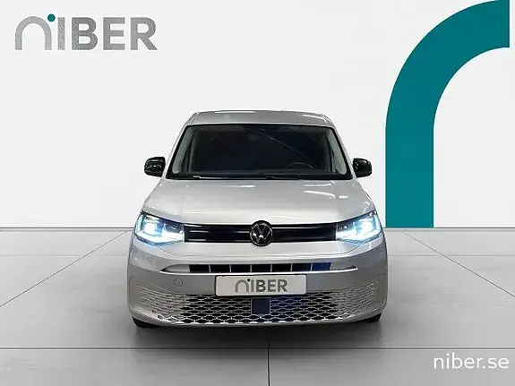 Volkswagen Caddy 2023 photo 2