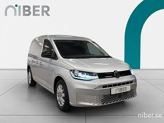 Volkswagen Caddy 2023 photo 3