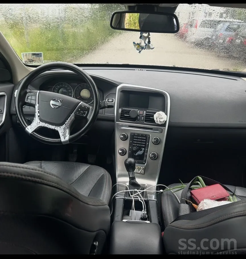 Volvo Xc 60 2013 photo 5