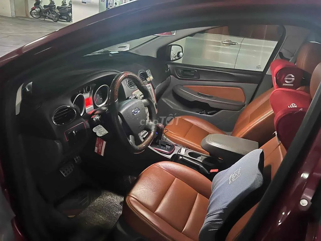 Ford Focus 2011 photo 4