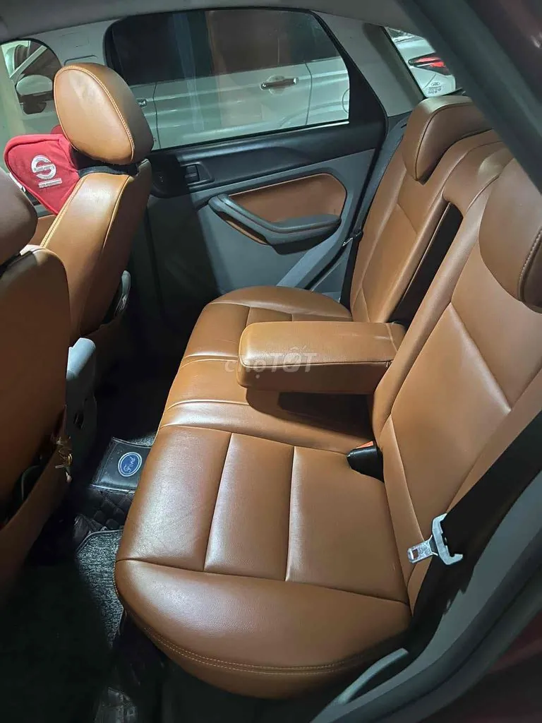 Ford Focus 2011 photo 5