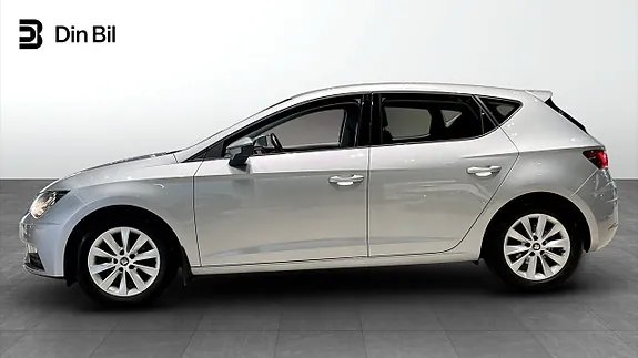 Seat Leon 2019 photo 2