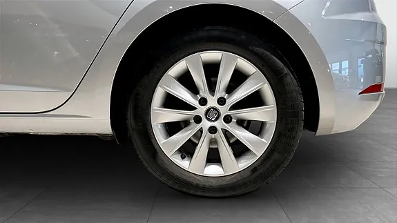 Seat Leon 2019 photo 5