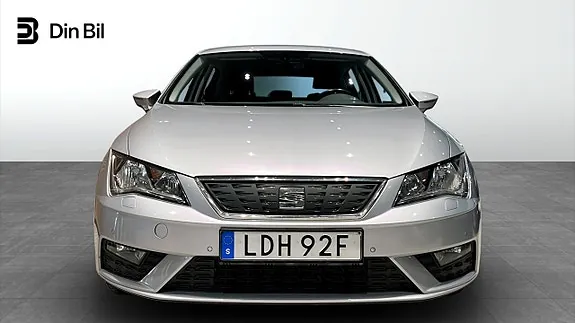Seat Leon 2019 photo 4
