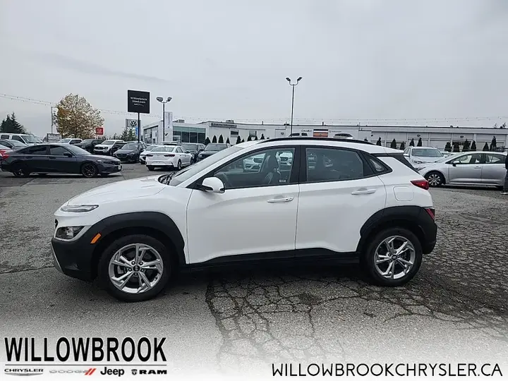 Hyundai Kona 2023 photo 3